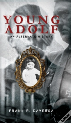Capa do artigo Young Adolf