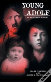 Capa do artigo Young Adolf