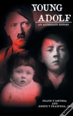Capa do artigo Young Adolf