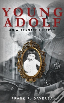 Capa do artigo Young Adolf