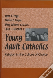 Capa do artigo Young Adult Catholics