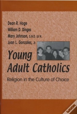 Capa do artigo Young Adult Catholics