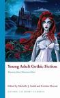 Young Adult Gothic Fiction - Preview