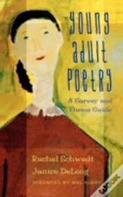 Capa do artigo Young Adult Poetry