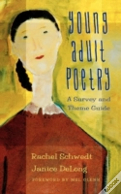 Capa do artigo Young Adult Poetry