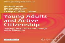 Young Adults And Active Citizenship