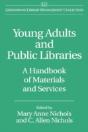 Young Adults And Public Libraries - Preview