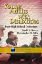 Young Adults With Disabilities - Preview