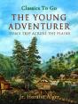 Young Adventurer - Preview