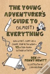 Capa do artigo Young Adventurer