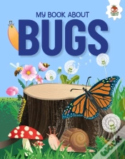 Capa do artigo Young Adventurers: My Book About Bugs