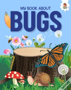 Capa do artigo Young Adventurers: My Book About Bugs
