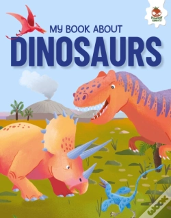 Capa do artigo Young Adventurers: My Book About Dinosaurs
