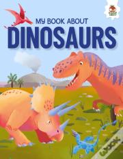 Young Adventurers: My Book About Dinosaurs