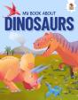 Young Adventurers: My Book About Dinosaurs - Preview