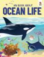 Young Adventurers: My Book About Ocean Life - Preview