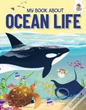 Young Adventurers: My Book About Ocean Life