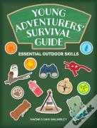 Young Adventurers' Survival Handbook