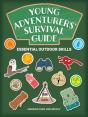 Young Adventurers' Survival Handbook - Preview