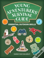 Capa do artigo Young Adventurers