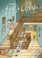 Capa do artigo Young Agatha Christie