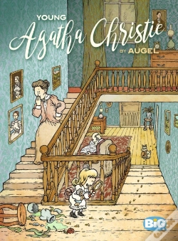 Capa do artigo Young Agatha Christie