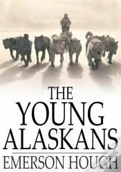 Capa do artigo Young Alaskans