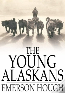 Capa do artigo Young Alaskans