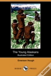 Capa do artigo Young Alaskans (Illustrated Edition) (Dodo Press)