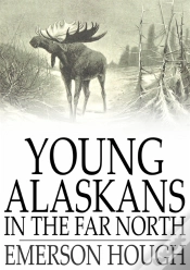 Capa do artigo Young Alaskans In The Far North