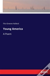 Capa do artigo Young America