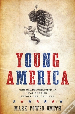 Capa do artigo Young America