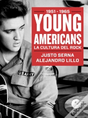 Capa do artigo Young Americans