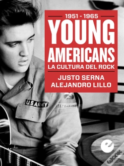 Capa do artigo Young Americans