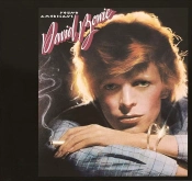 Capa do artigo Young Americans - CD