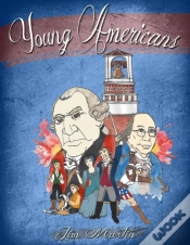 Capa do artigo Young Americans: Save The Colonies
