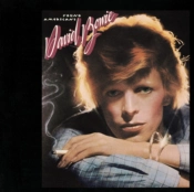 Capa do artigo Young Americans - Vinil
