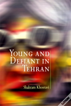 Capa do artigo Young And Defiant In Tehran