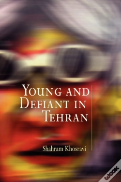 Capa do artigo Young And Defiant In Tehran