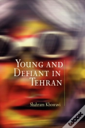 Capa do artigo Young And Defiant In Tehran