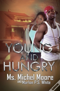 Capa do artigo Young And Hungry