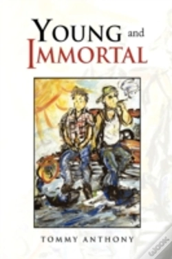 Capa do artigo Young And Immortal