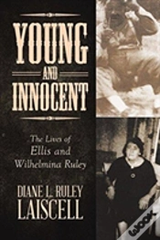 Capa do artigo Young And Innocent