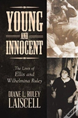 Capa do artigo Young And Innocent