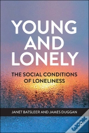 Capa do artigo Young And Lonely