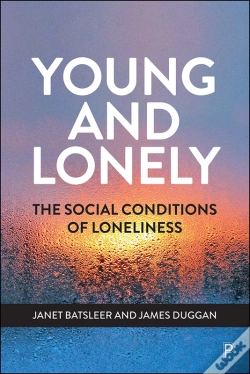 Capa do artigo Young And Lonely