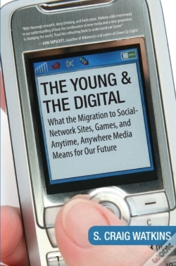 Capa do artigo Young And The Digital