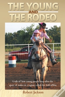 Capa do artigo Young And The Rodeo