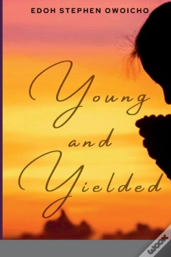 Capa do artigo Young And Yielded