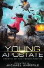 Young Apostate - Preview